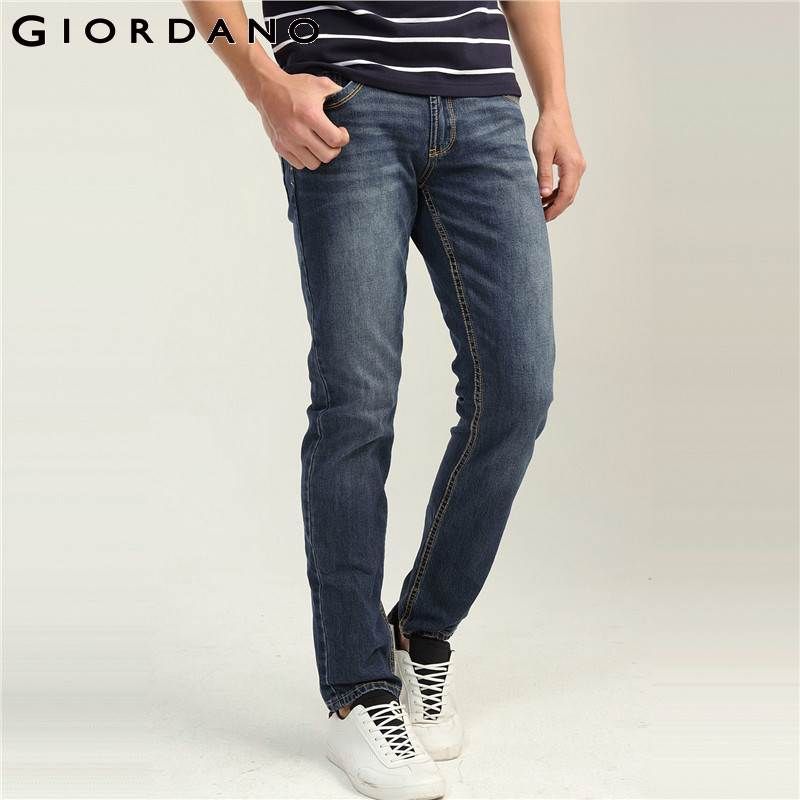 giordano skinny jeans