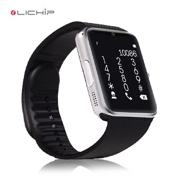 2018 gt08 smart watch