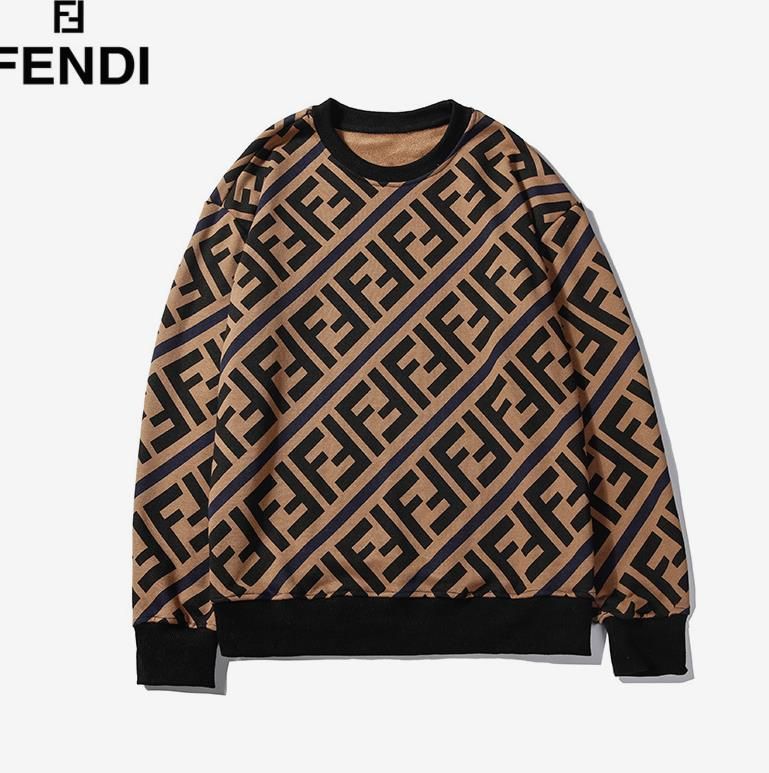 fendi mens hoodies