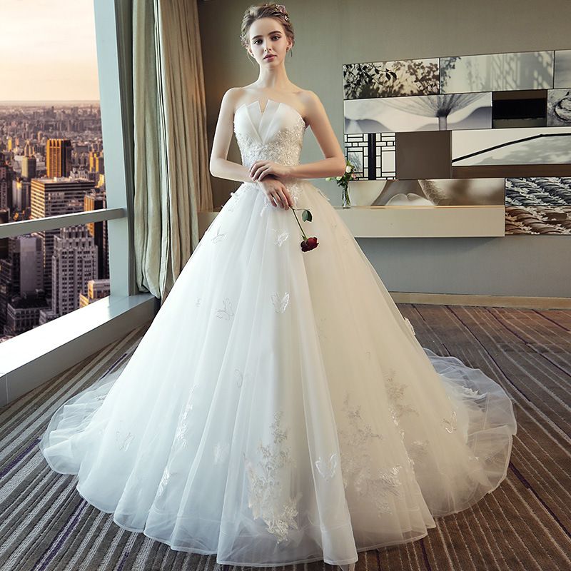 sale wedding gowns