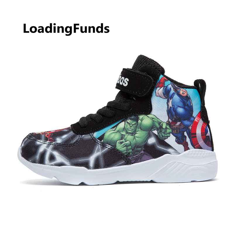 scarpe da basket ragazzo