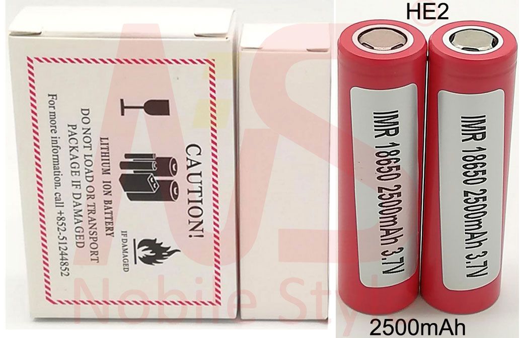 Аккумулятор 2500 Mah Купить