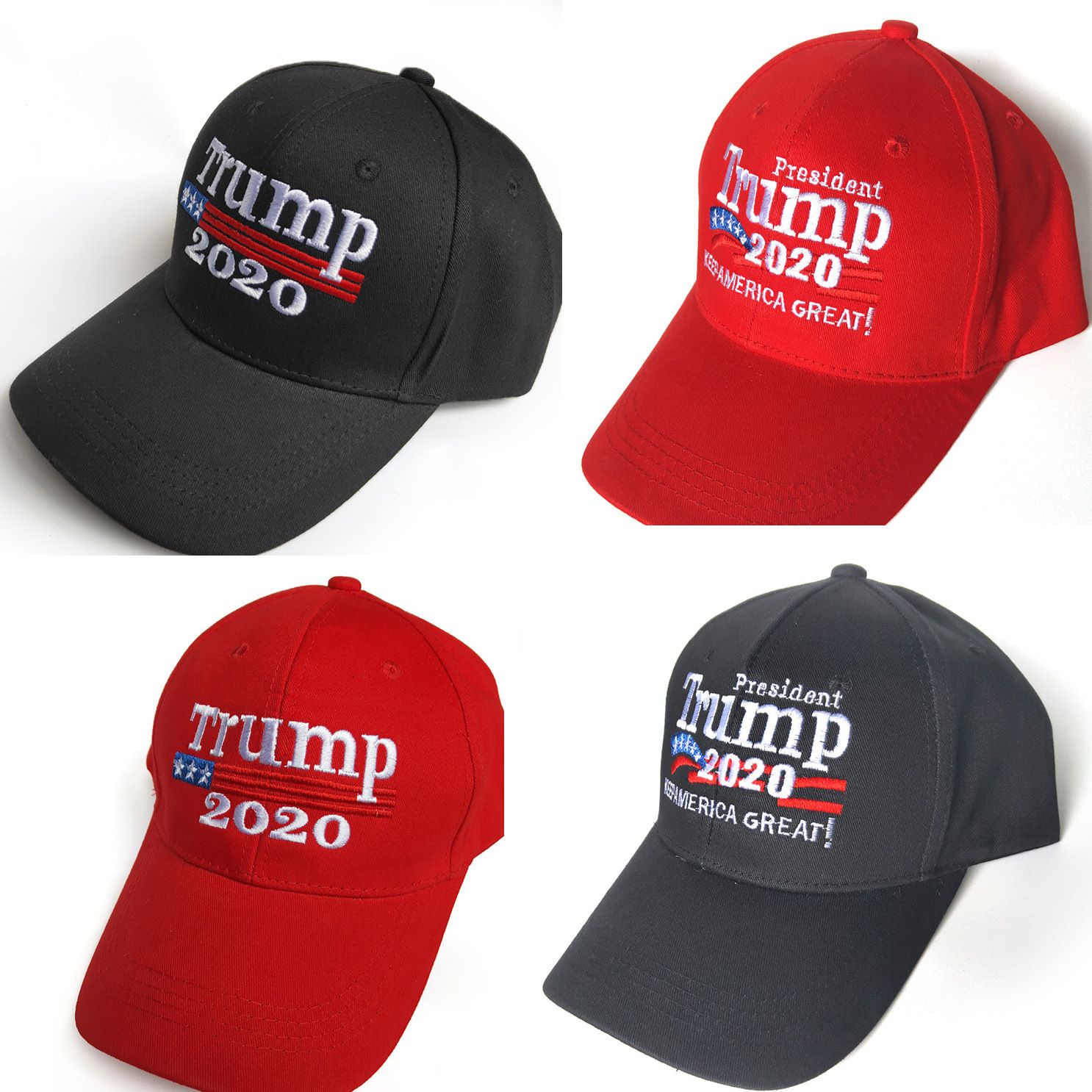 make x great again hat