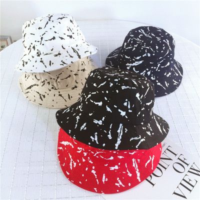 black bucket hats wholesale