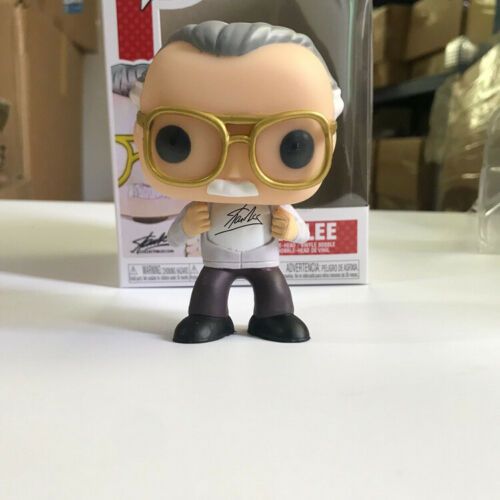 2020 New Funko Pop Stan Lee Infinity Gauntlet Exclusive Avengers End Gamegift Boxdecoration Hand Gift Toy Good Quality 02 From Wu2010 9 05 Dhgate Com - roblox infinity gauntlet item