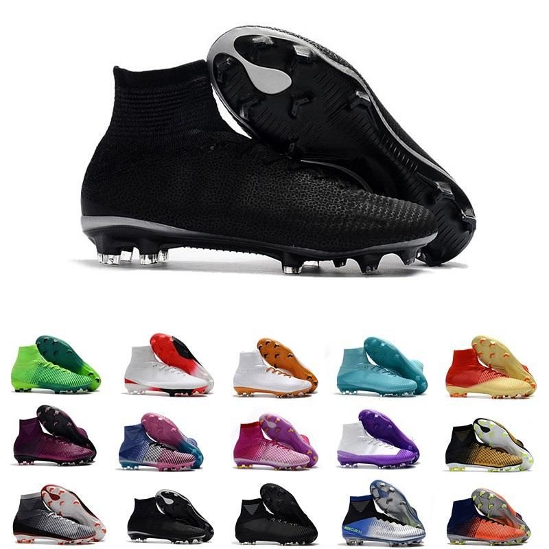 cristiano ronaldo new shoes 2018