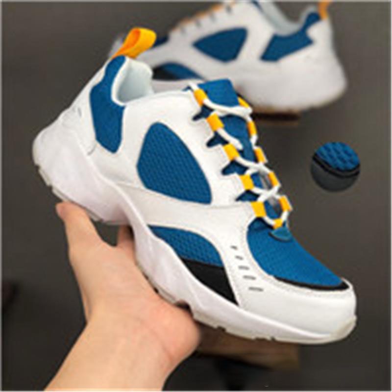 Nike Tekno. Zapatillas hombre. UMIT