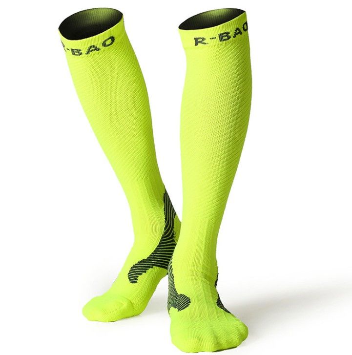 Compression Running Socks Mens