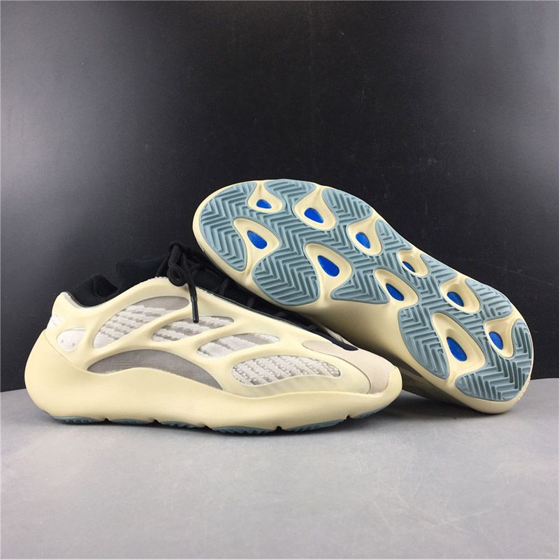 tenis azael