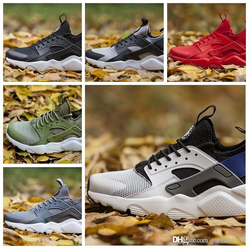 huaraches colores