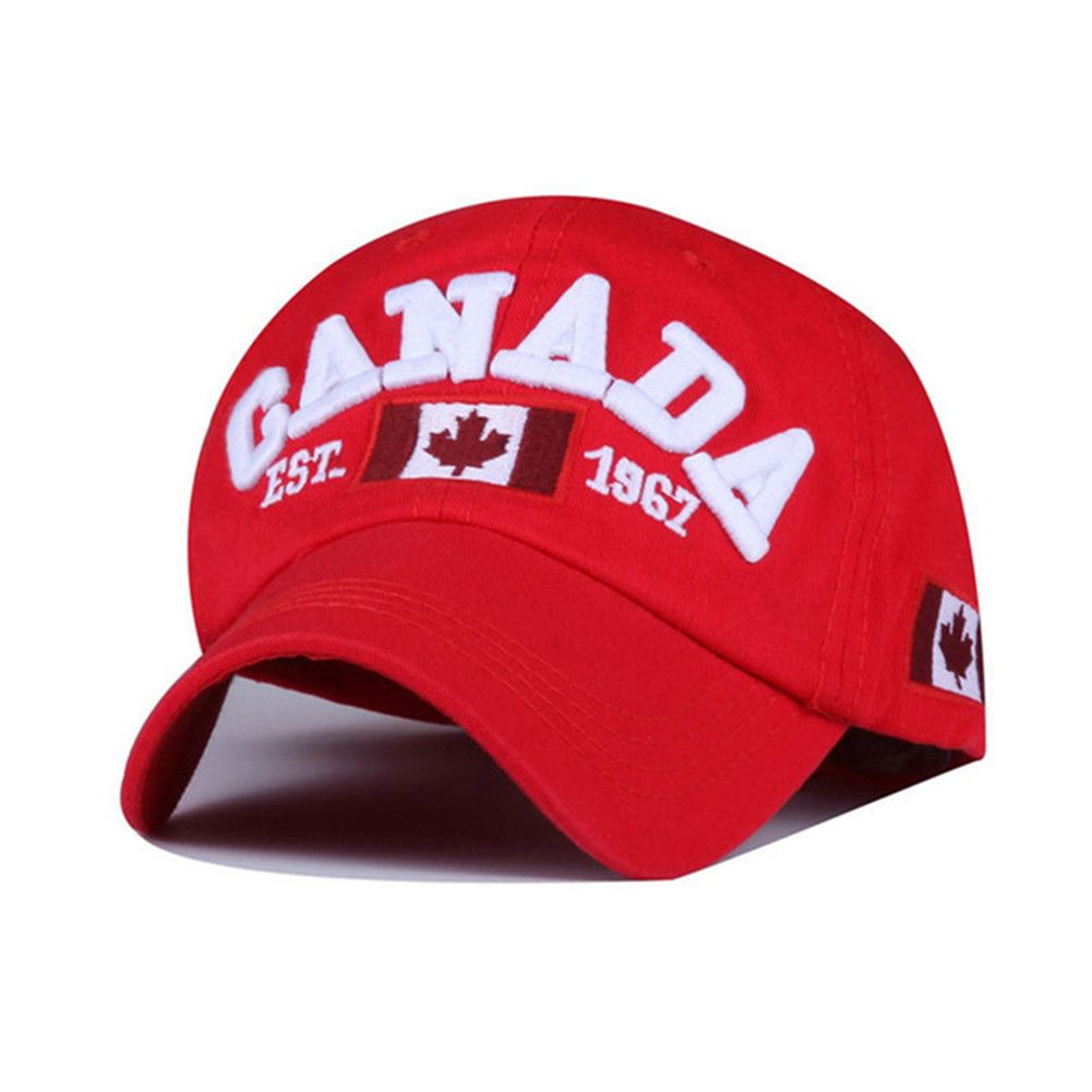 snapback caps canada