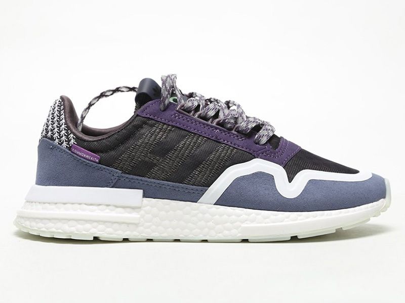 2022 Mens Consortium ZX500 RM Commonwealth Trainers For Mens 
