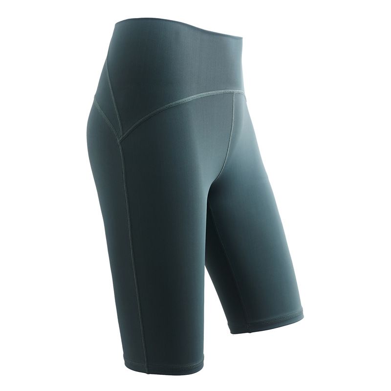 capri running shorts