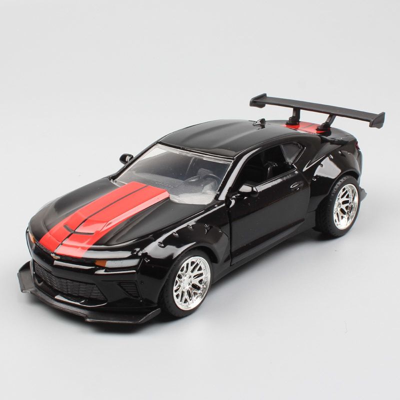 miniature chevrolet camaro