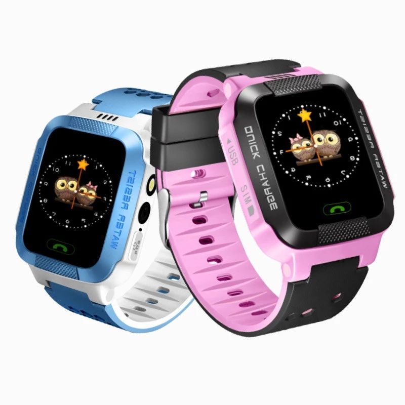 smart watch y21