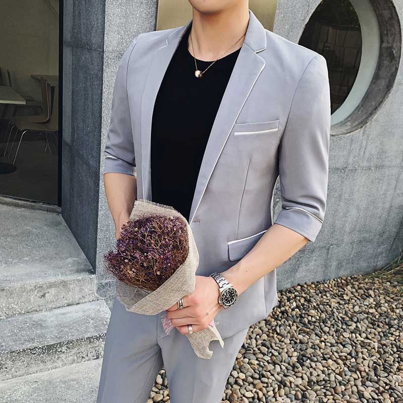 Ropa informal para boda civil hombre invitado Clearance