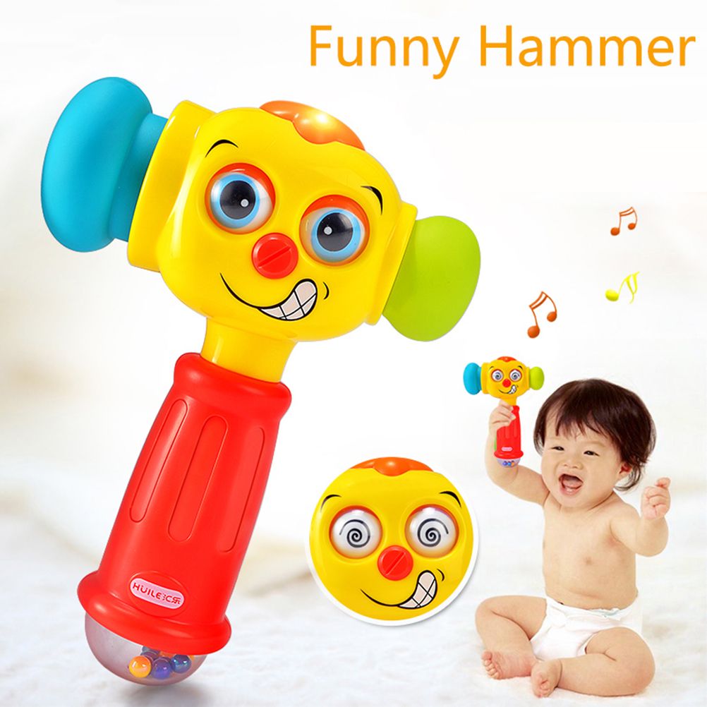 hammer toy for toddlers