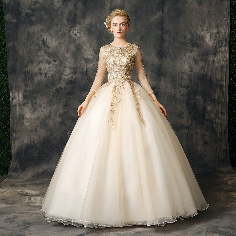 plus size sweet 16 ball gowns