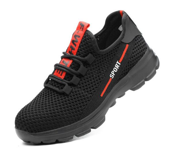 bota de segurança impermeavel