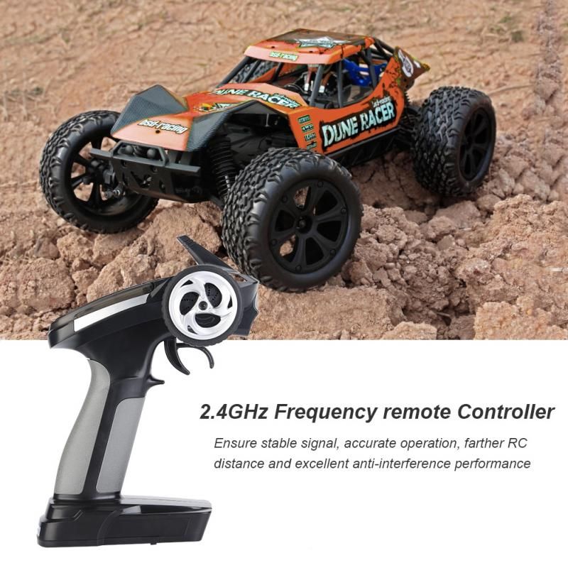1 10 scale remote control cars