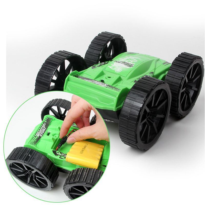 auto rc car