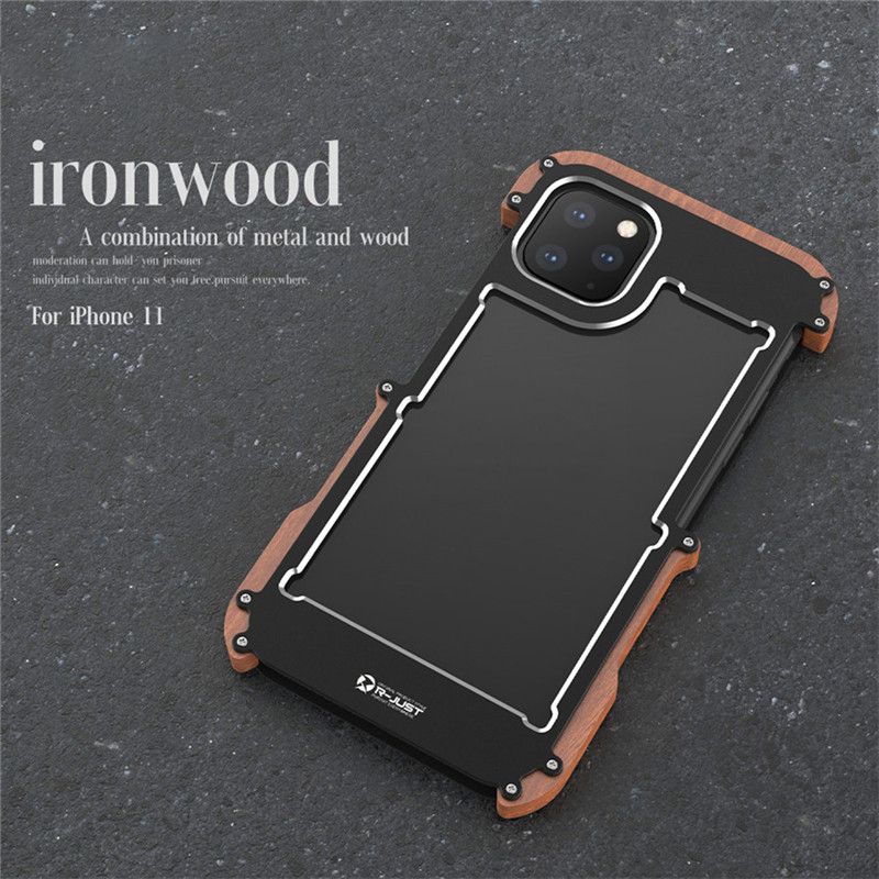 Capa Protetora PureGear DualTek para Apple iPhone 11 Pro Max 6.5 -  Transparente/Preto em Promoção | Ofertas na Americanas