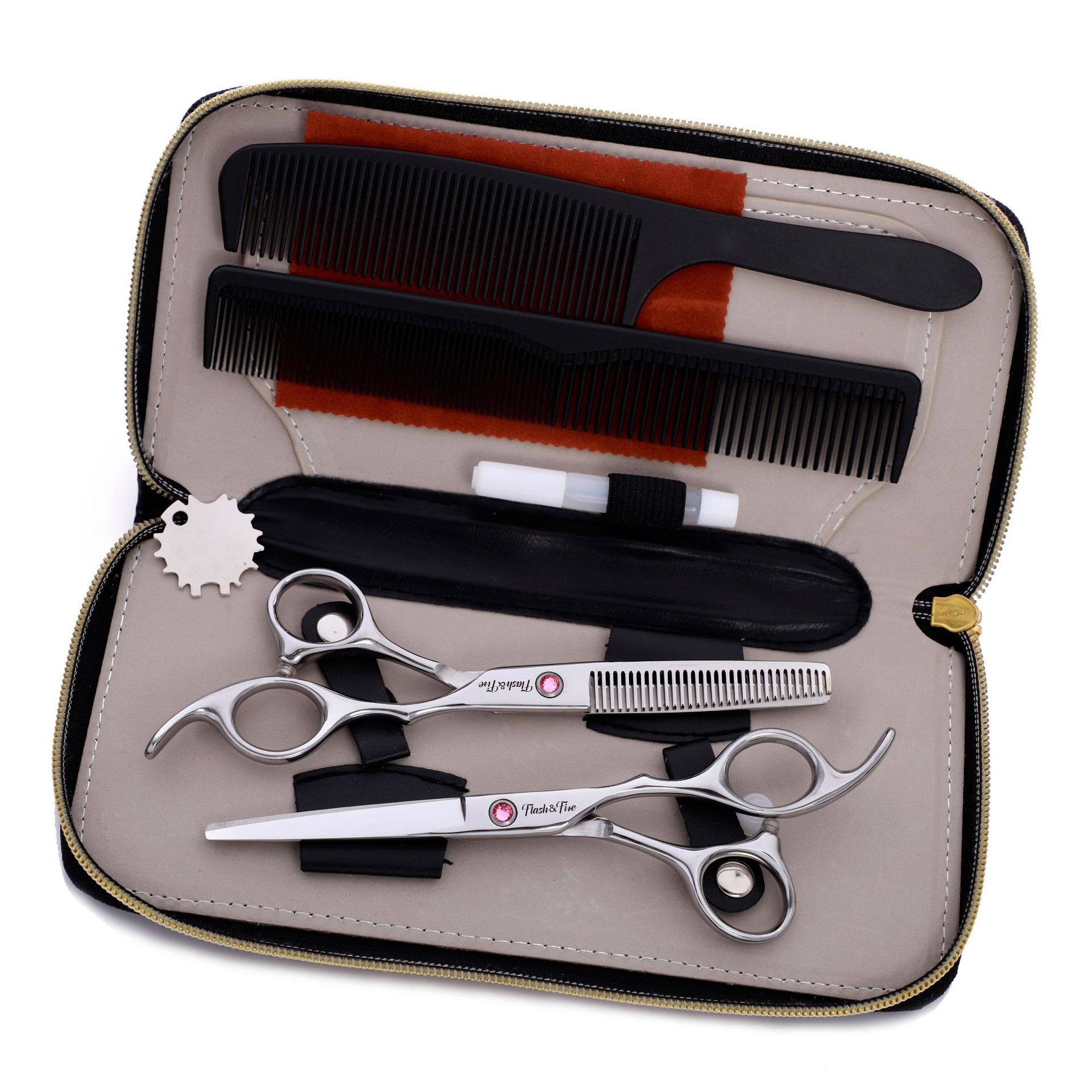 tools for cutting hair at home