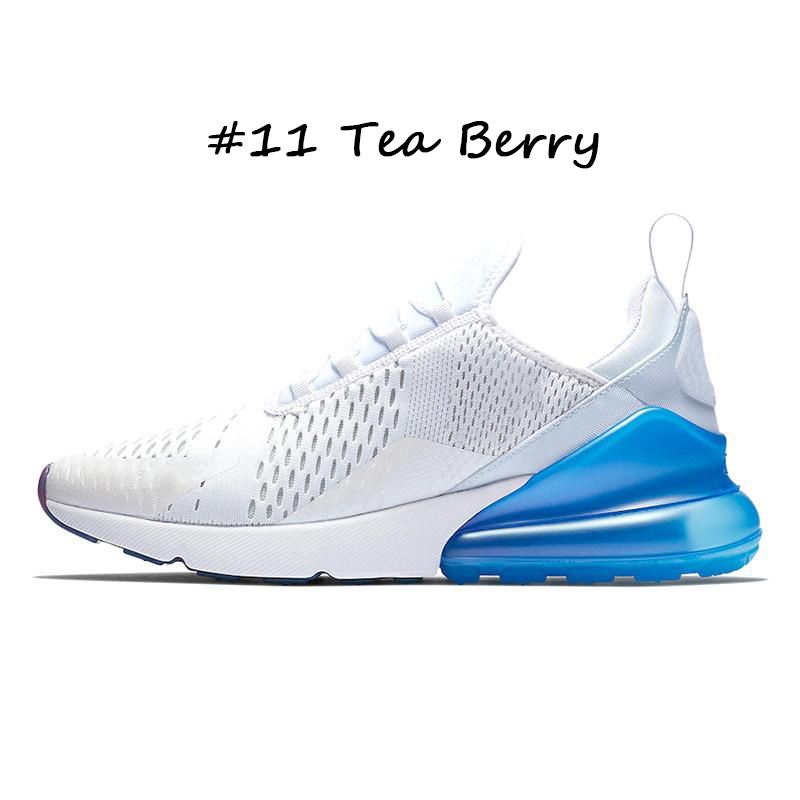 #11 Tea Berry