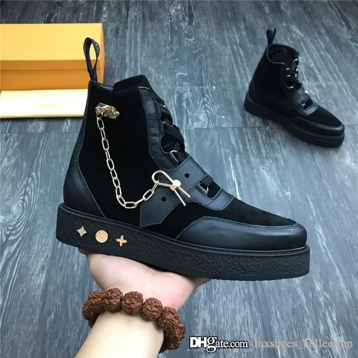 italian leather trainers