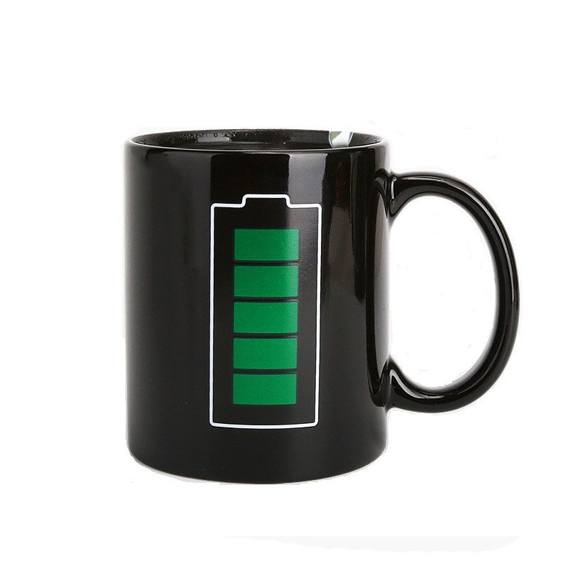 magic battery mug magic battery mug