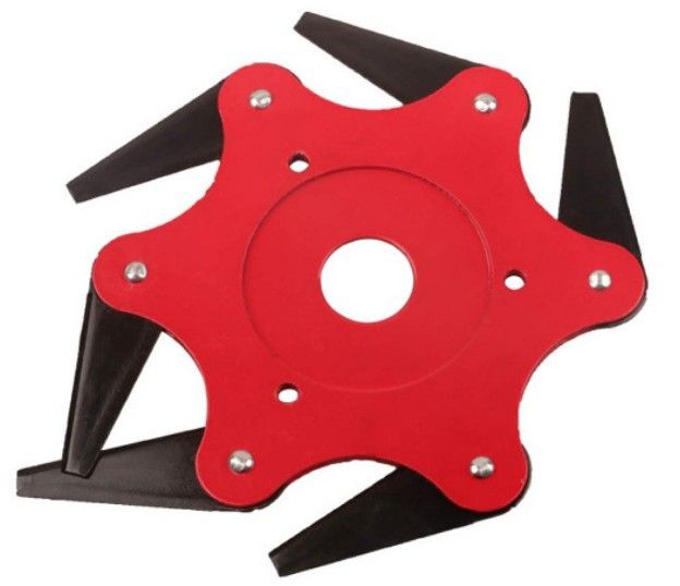 grass cutter accessories