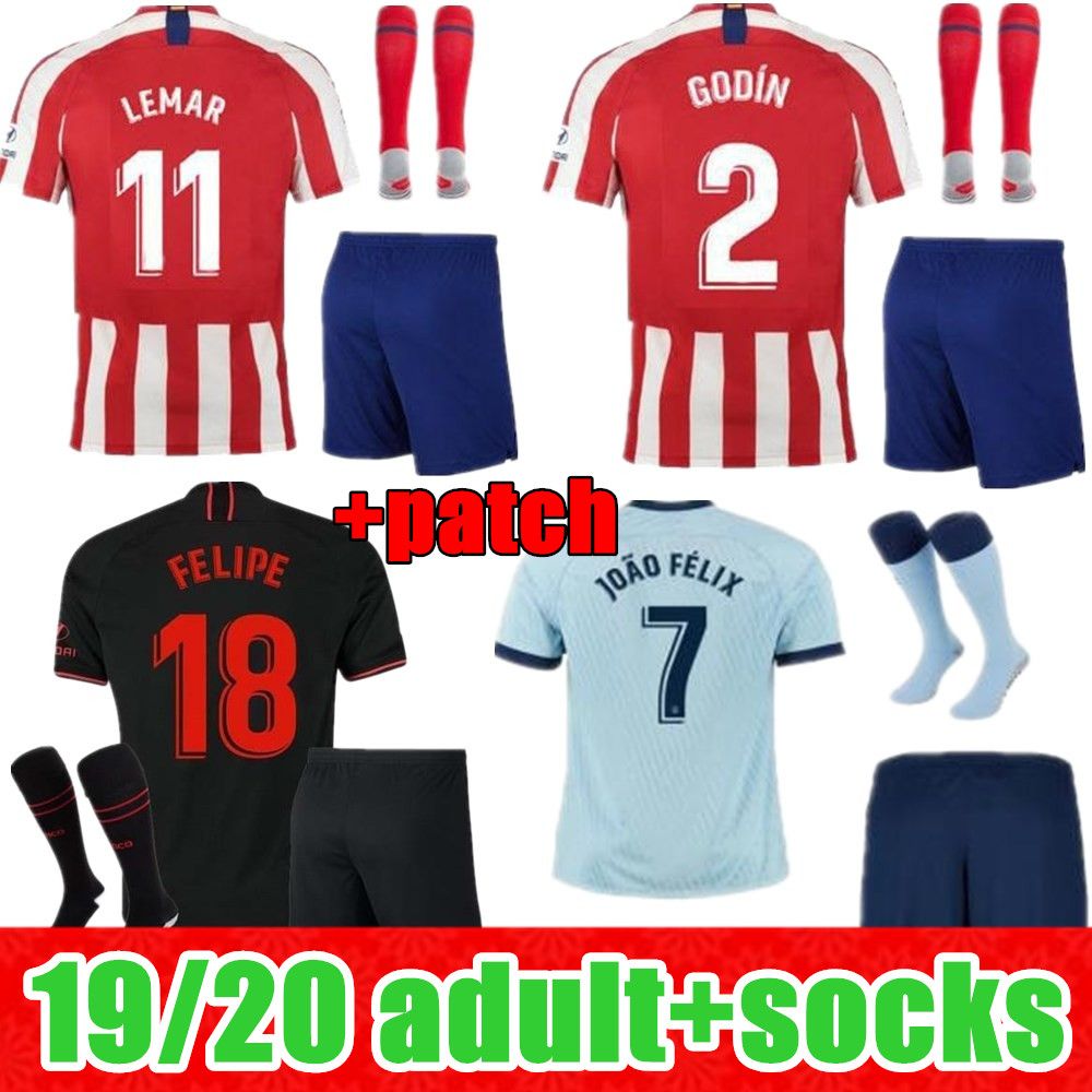joao felix kit