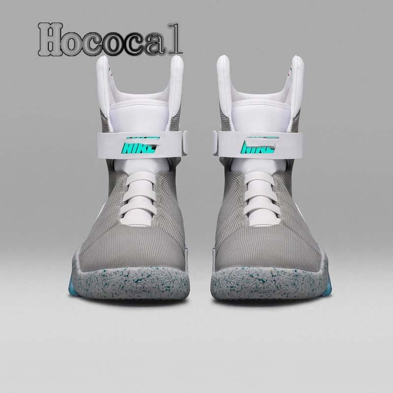 zapatos nike mag