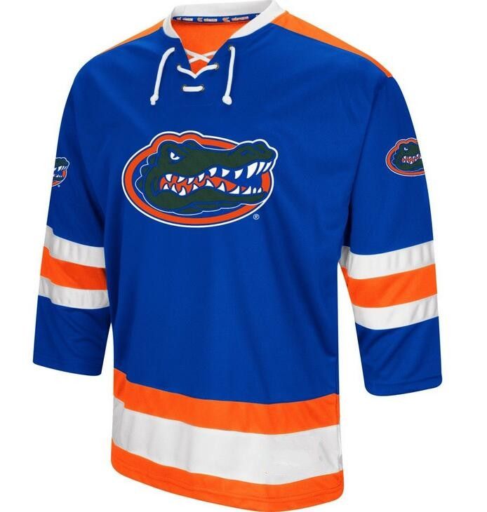 florida gator hockey jersey