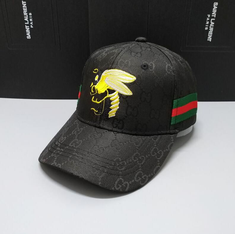 cool fitted hat designs