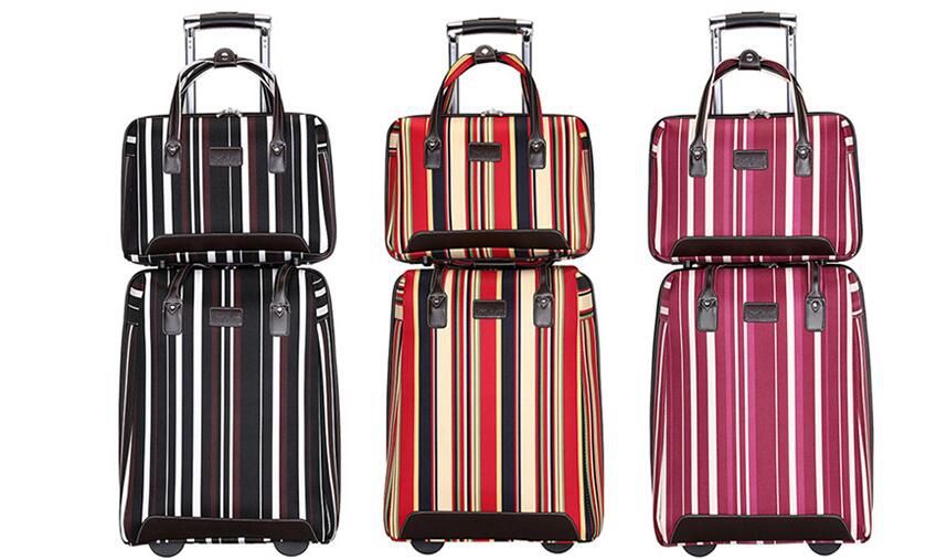 trolly bag offer online