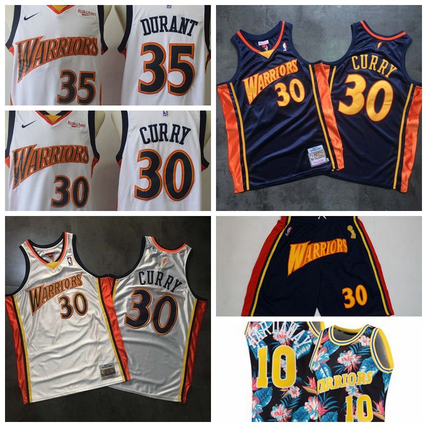 gsw jersey 2018