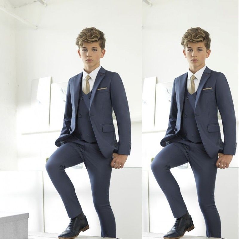 new formal dress boy 2019