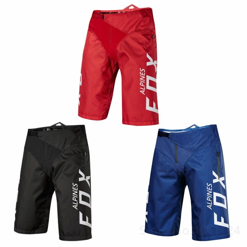 motocross riding shorts