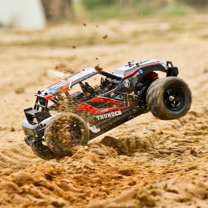 rc cars 40 mph