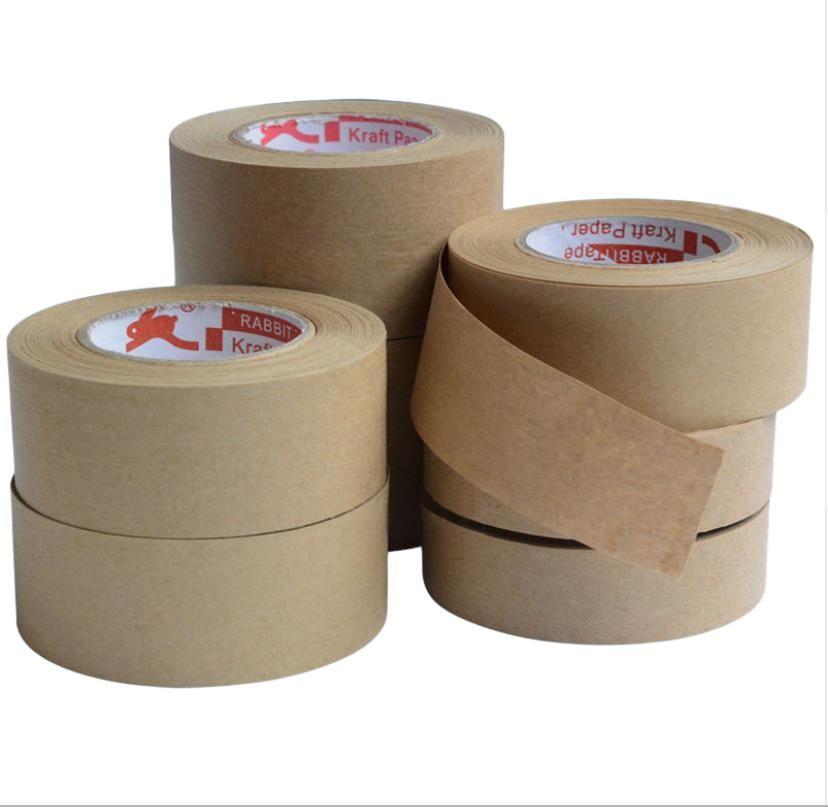 kraft adhesive tape