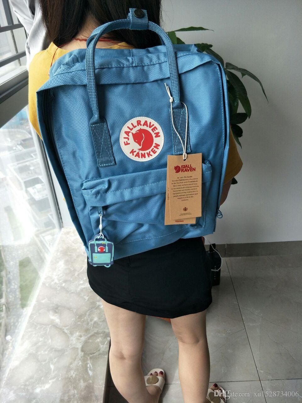 kanken mens backpack