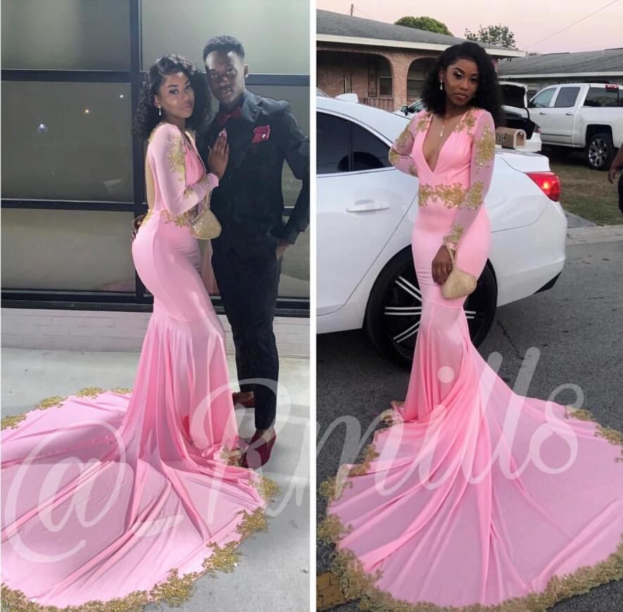 dhgate mermaid prom dresses