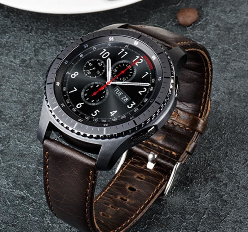 best gear s3 straps
