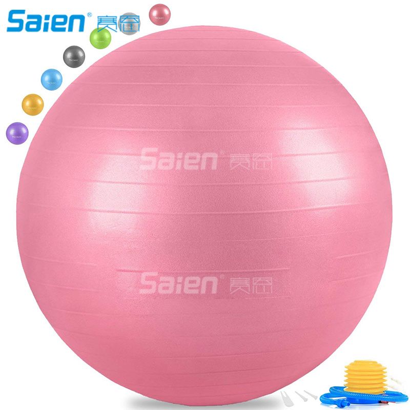 stability ball sizes
