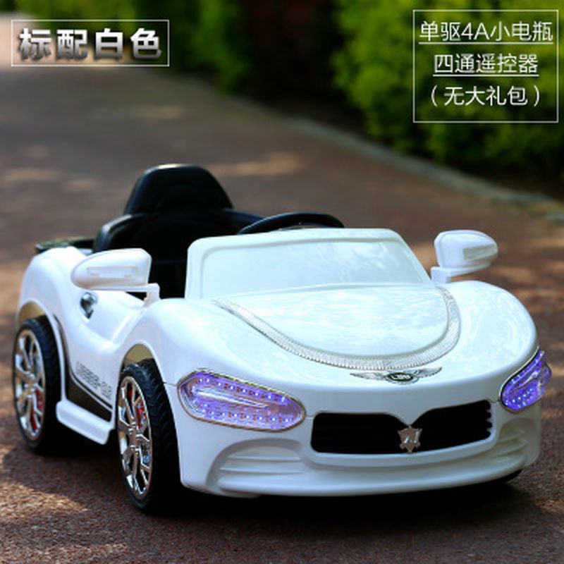 remote control baby walker