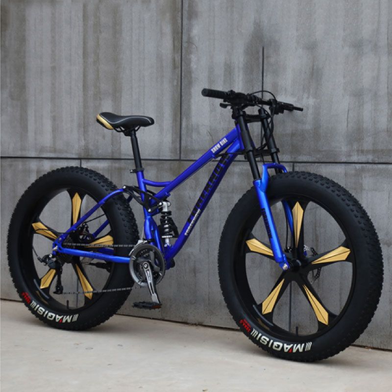 bike off road