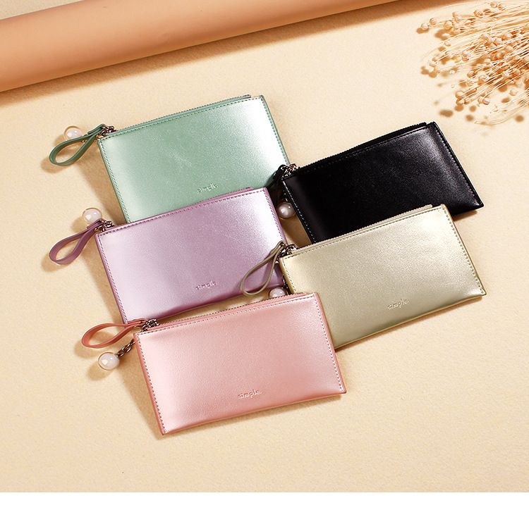 women's change purse