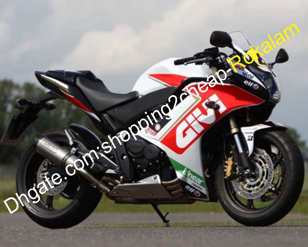 cbr600f fairing kit