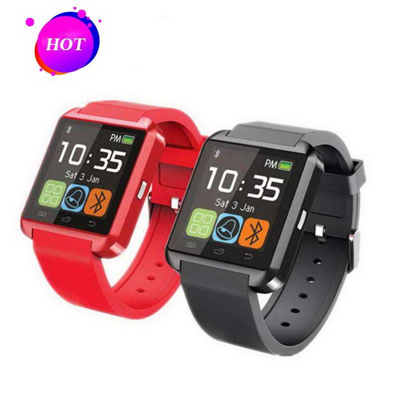 Suministro Al Por Mayor Bluetooth Smartwatch U8 Smart Watch Phone Mate  Relojes Táctiles Para IPhone 4S 5 5S Samsung S4 S5 Note 2 3 HTC Android  Teléfono Smartphone De Remielstore, 3,99 € | Es.DHgate.Com